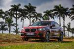 BMW X4 xDrive20d M Sport 2018 года (ZA)